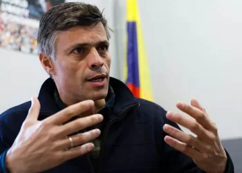 Leopoldo López