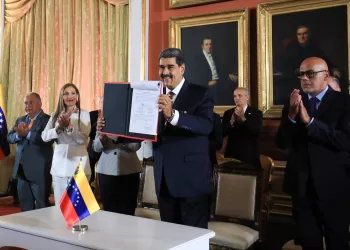 Defensa del Esequibo
