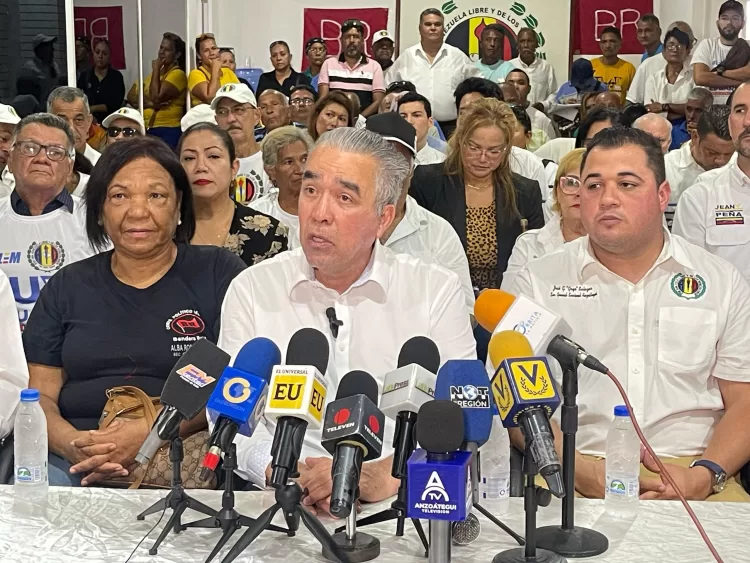 Luis Eduardo Martínez