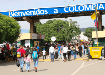 pasaporte vigente