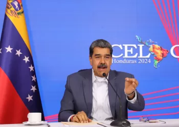 Foto: Prensa Presidencial