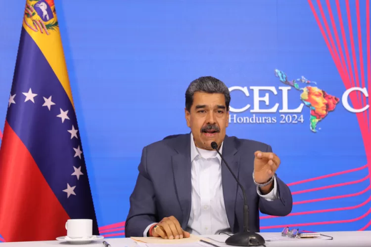 Foto: Prensa Presidencial