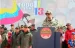 Maduro propone cadena perpetua