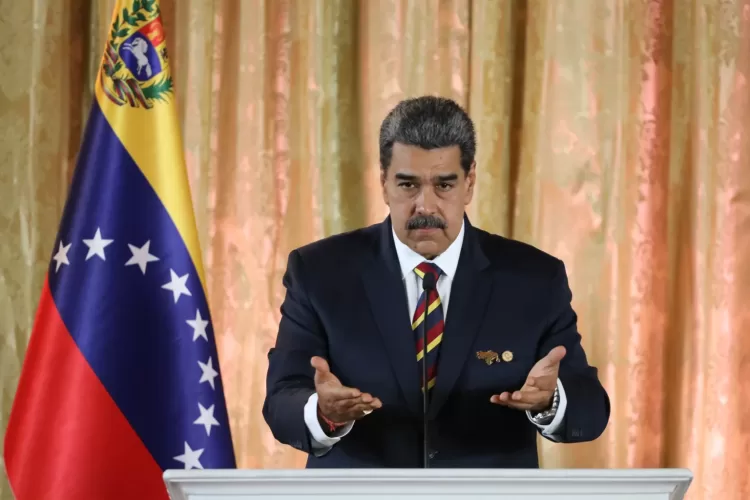 gobernador de Guayana Esequiba