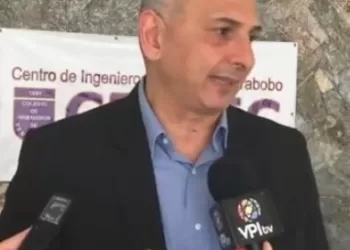 problemática eléctrica