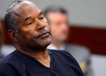 O. J. Simpson