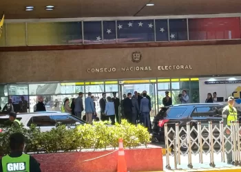 observadores electorales