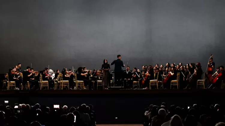 Concierto