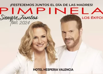 Pimpinela