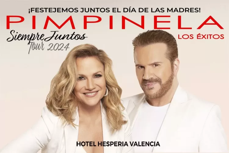 Pimpinela