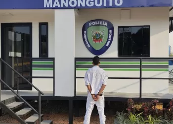 Azote de Mañonguito
