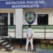 Azote de Mañonguito