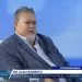 Juan Barreto, coordinador y vocero nacional del partido Redes en entrevista en Globovisión