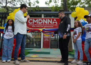 Derechos del Niño