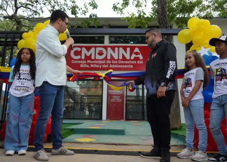 Derechos del Niño