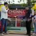 Derechos del Niño
