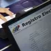 Registro Electoral Preliminar