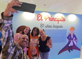 El Principito