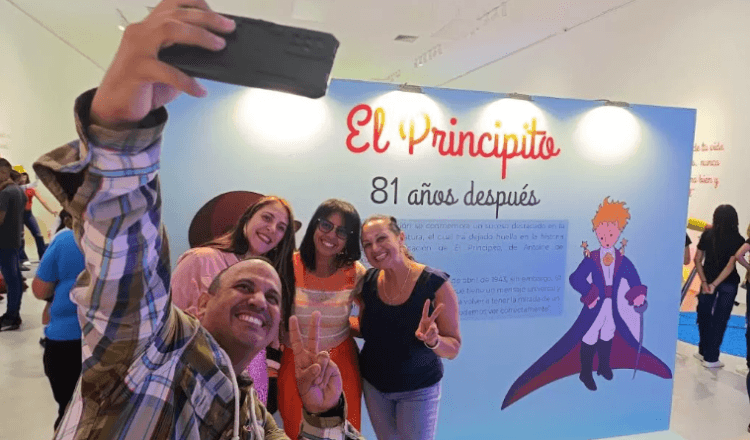 El Principito