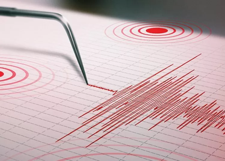 sismo de magnitud 5.2