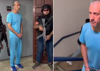 El Aissami