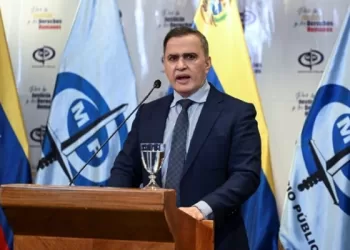 detenidos