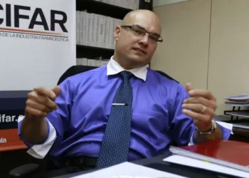 Tito López, sector farmacéutico