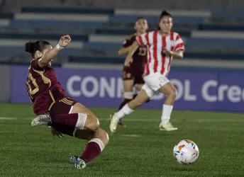 ante Paraguay