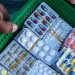 venta ilegal de medicamentos