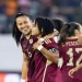 Vinotinto Femenina
