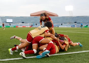 Sudamericano Sub-20 Femenino