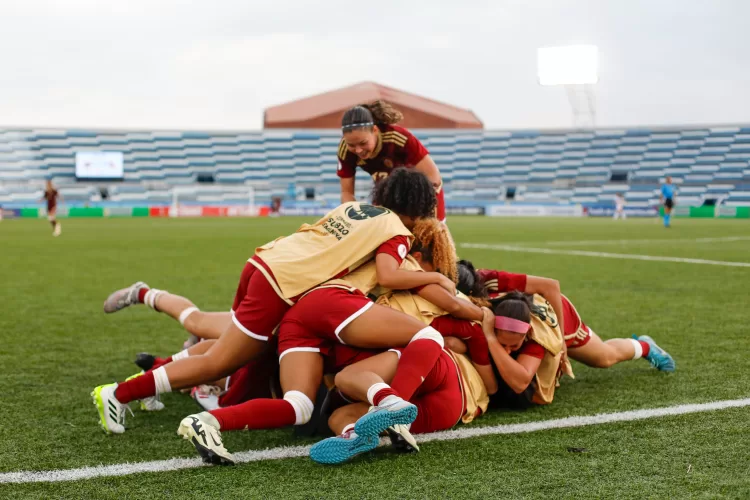 Sudamericano Sub-20 Femenino