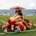Sudamericano Sub-20 Femenino