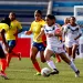 Sudamericano Femenino
