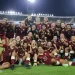 Vinotinto femenina