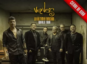 Voz Veis