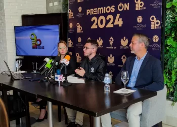 Premios On