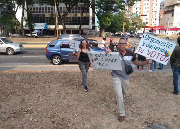 pancartazo