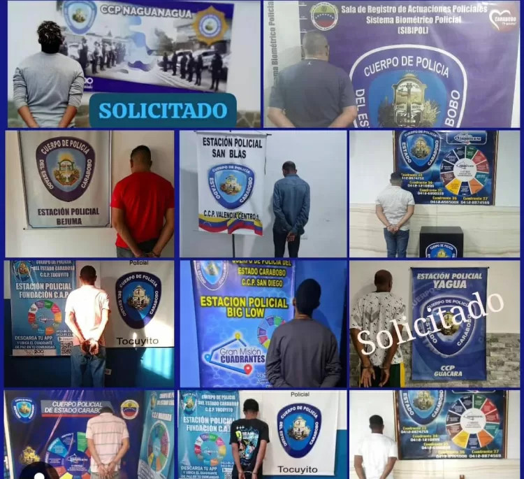 once solicitados