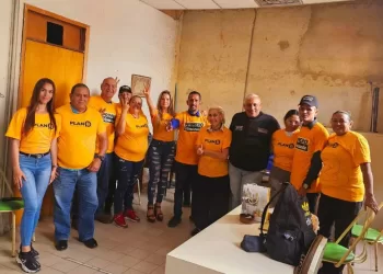 Primero Venezuela