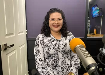 Zullmary Morgado, autismo y TDAH