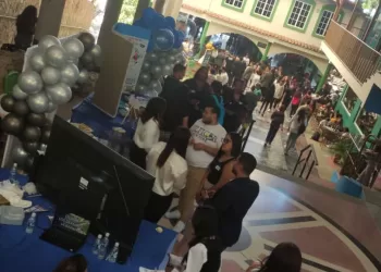 Expo Derecho
