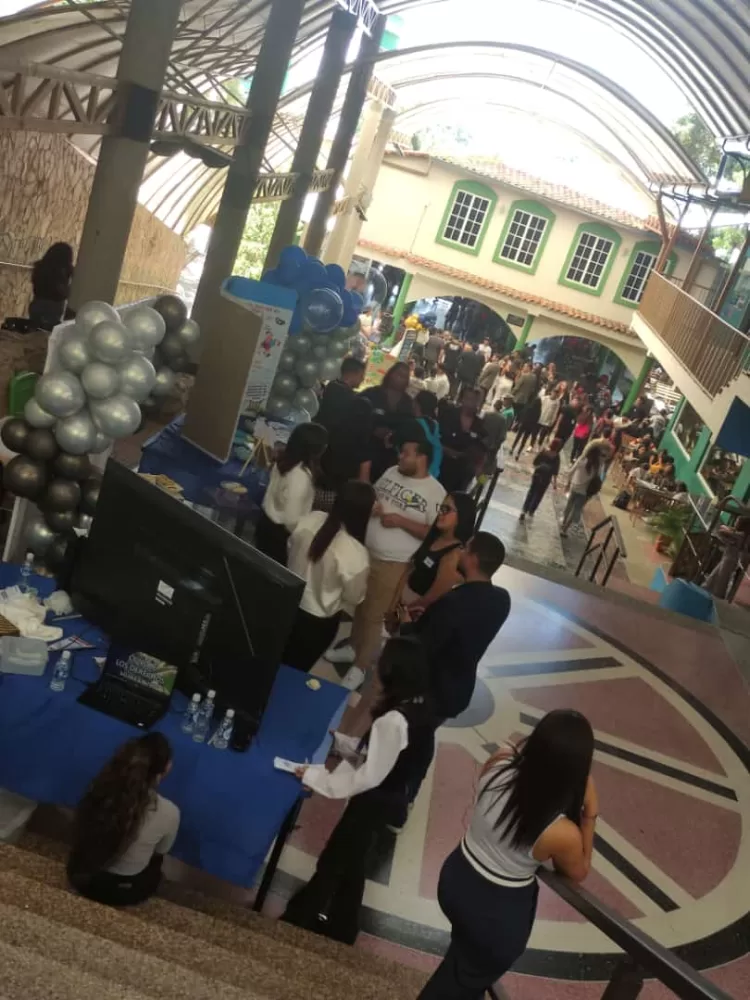 Expo Derecho
