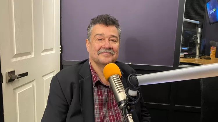 Prof. Ferreira La UC