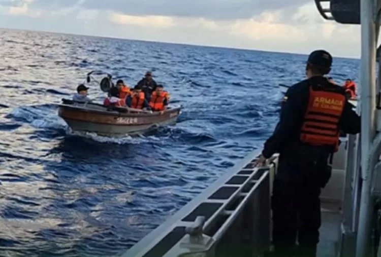 migrantes