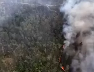 combatir incendios