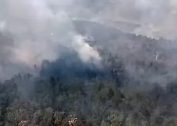 causar incendios