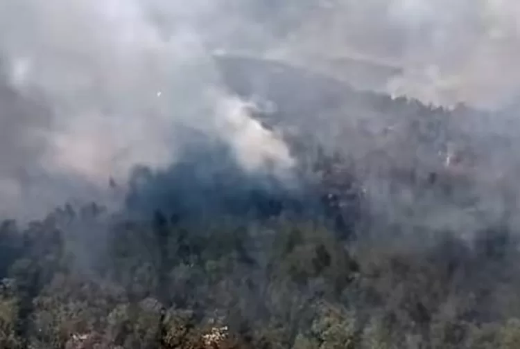 causar incendios