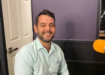 Pancho Pérez