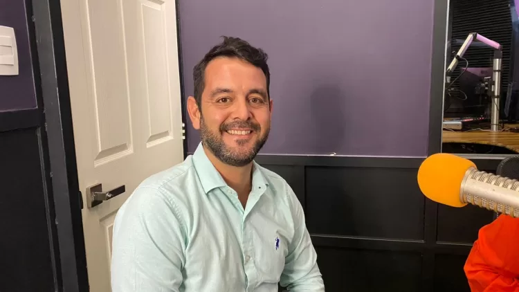 Pancho Pérez
